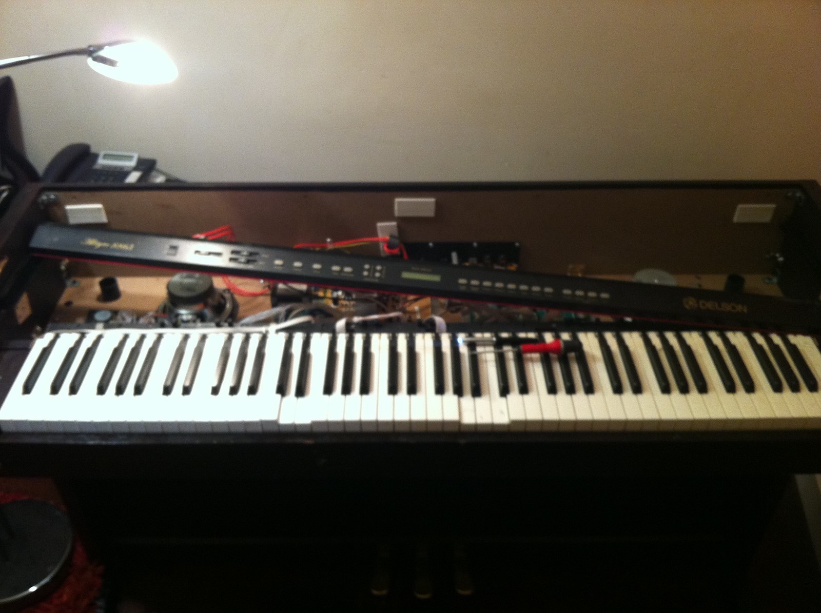 Reparation piano numerique 75 93 91 92 94 95 77 78 — free download